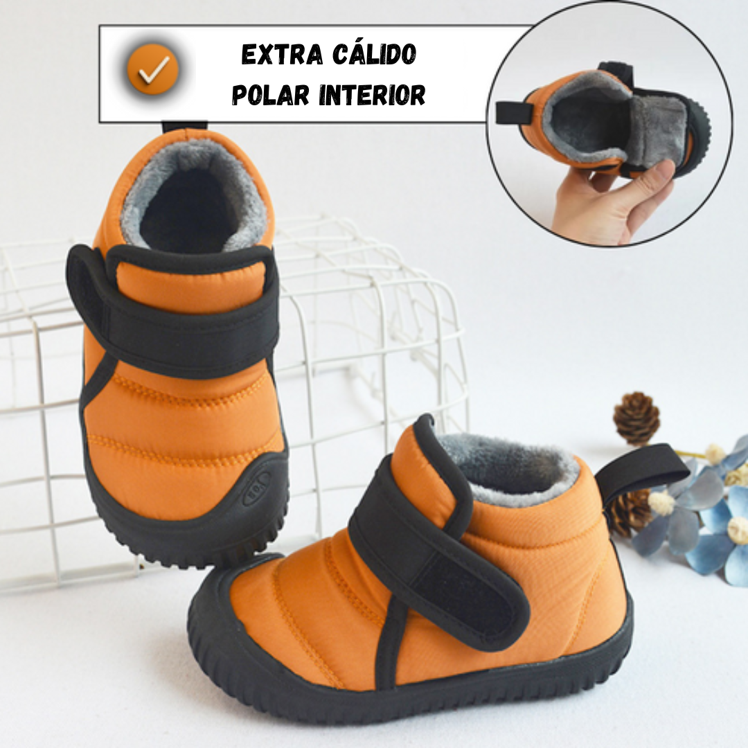 Zapatos ergonomicos niños hotsell